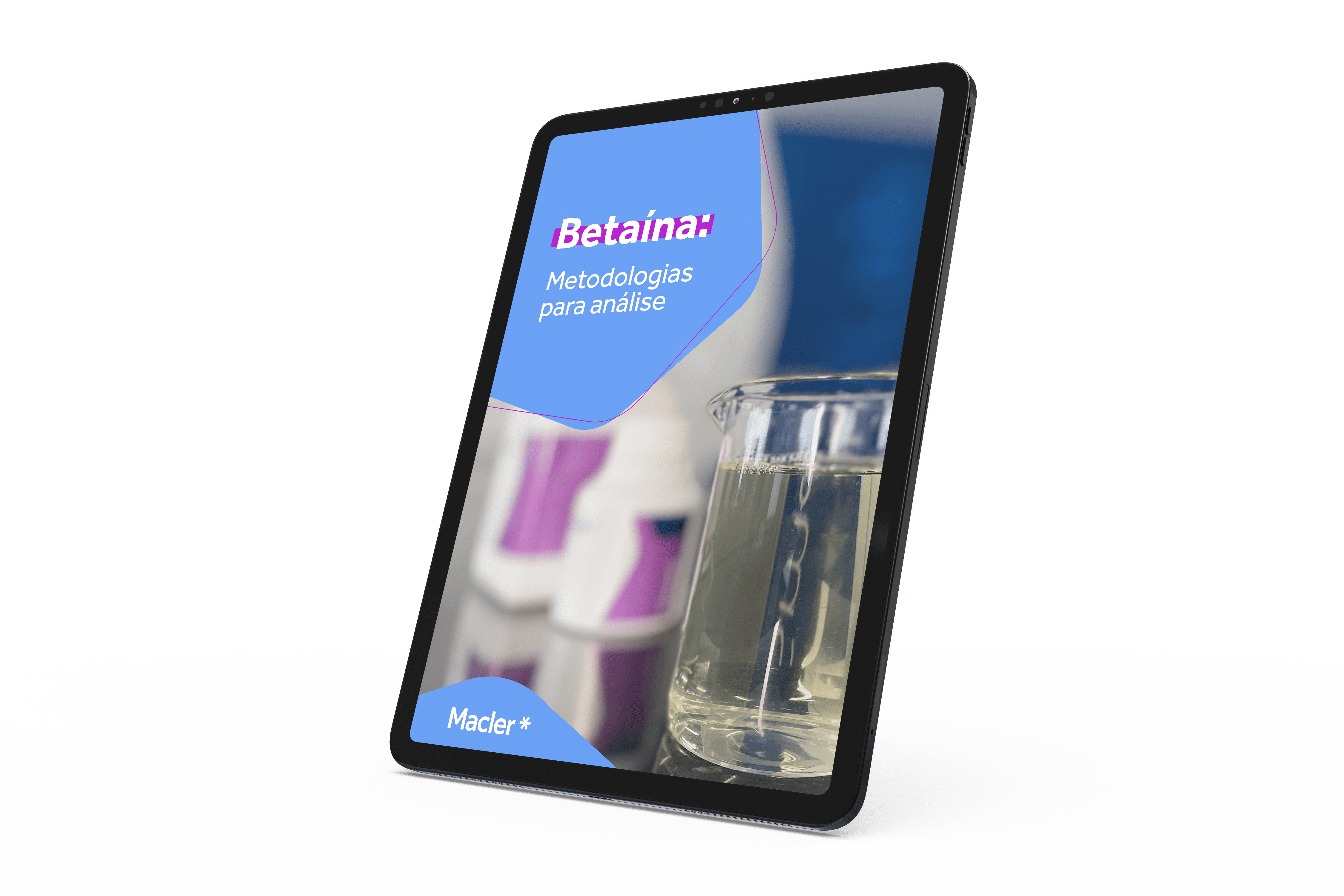 Metodolog&iacute;as para el an&aacute;lisis de Beta&iacute;na