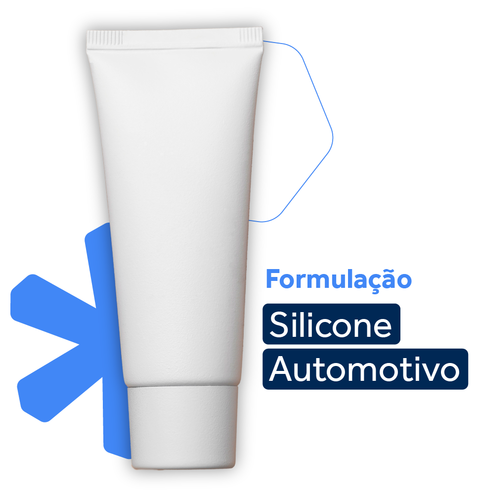 Formulação - Silicone Automotivo Formulação - Silicone Automotivo