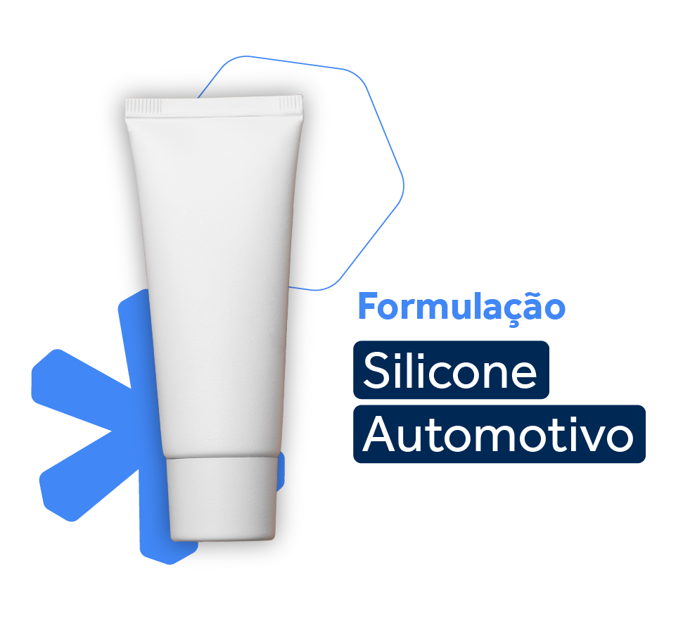 Formulación - Silicona Automotriz