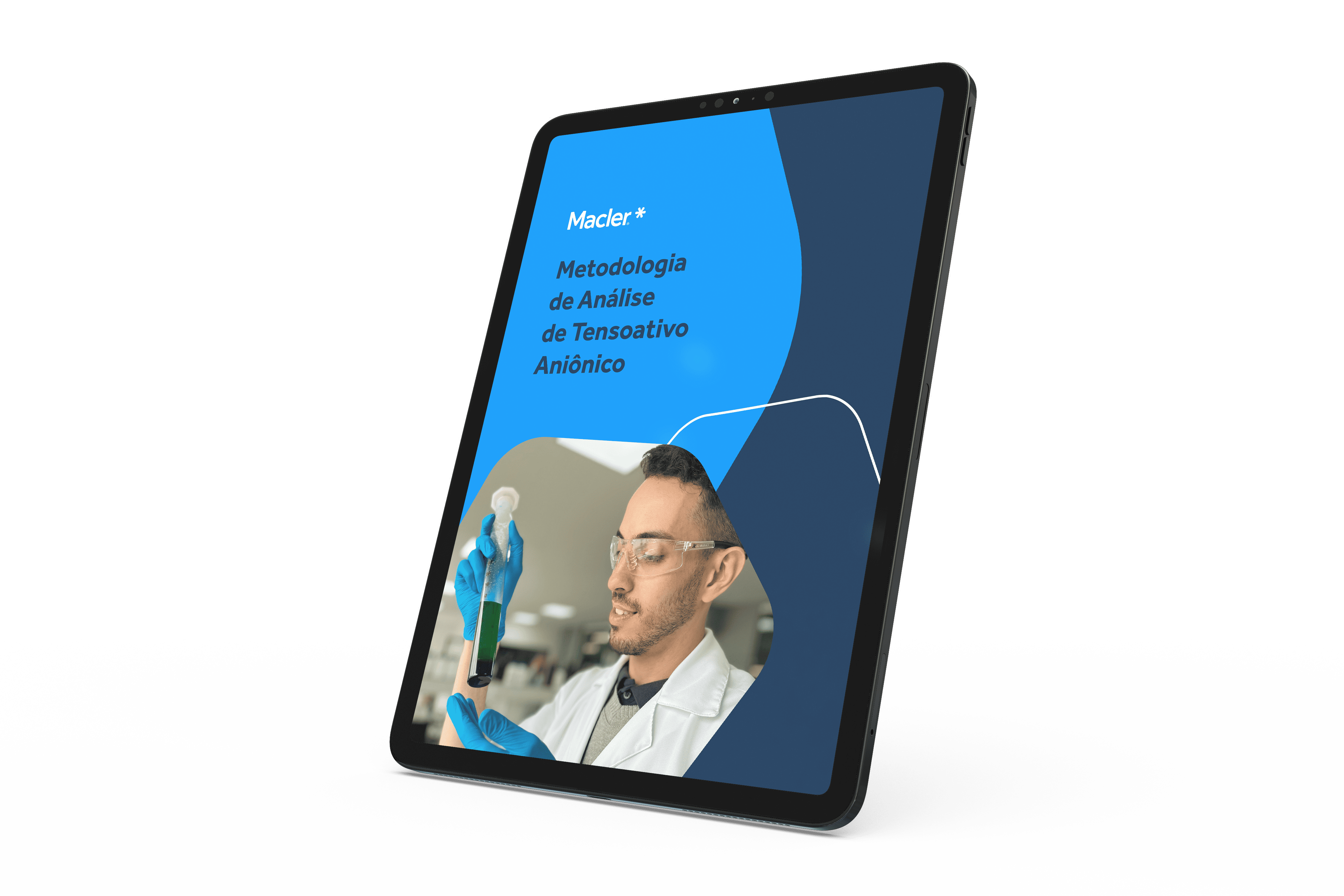 Metodolog&iacute;a de an&aacute;lisis de activos ani&oacute;nicos