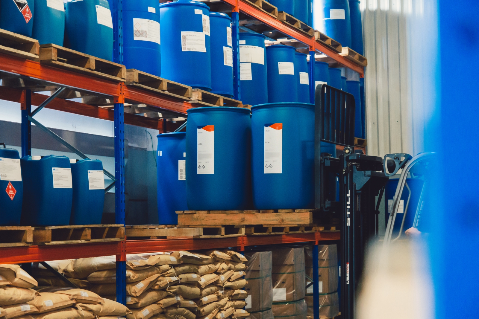 Strategic Sourcing
